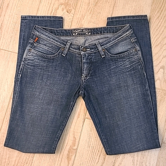 Robin's Jean Size 32 in EUC! - Picture 3 of 7